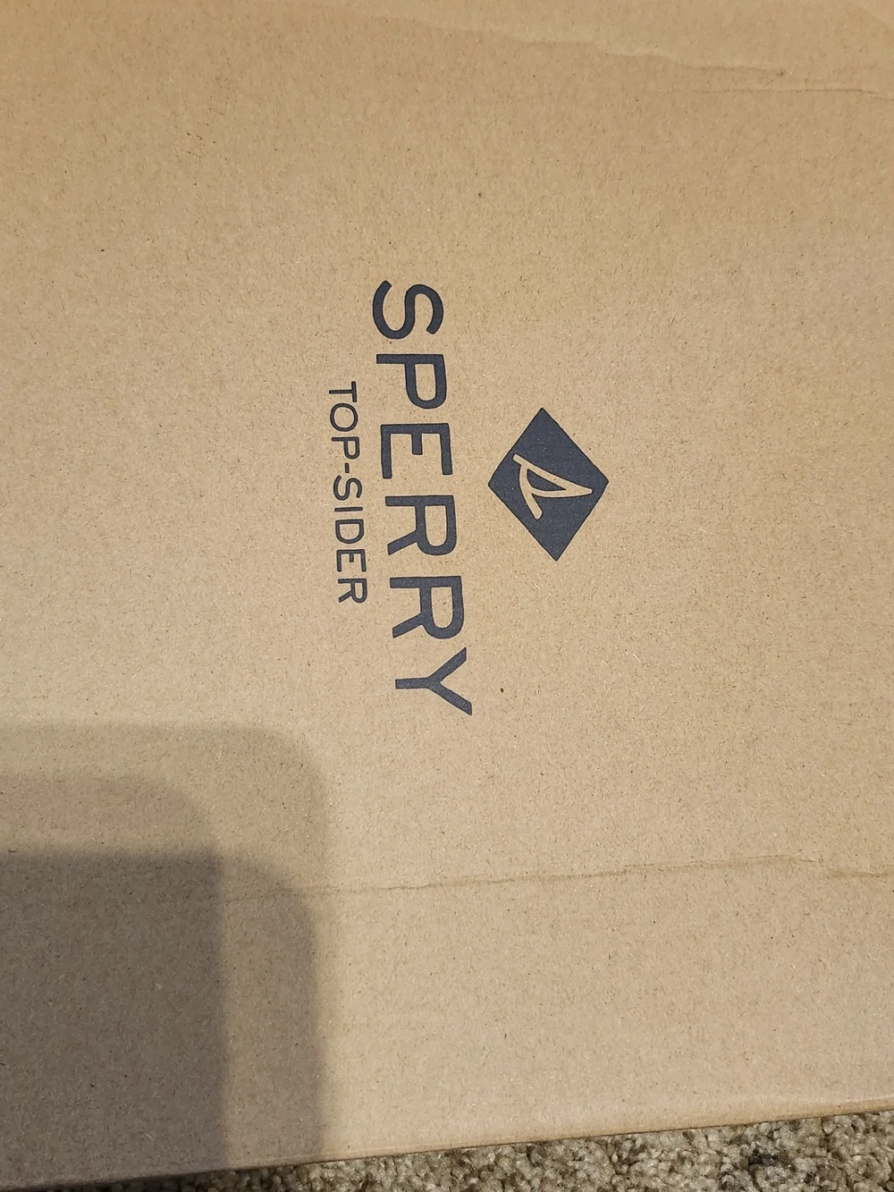 Sperry durable women